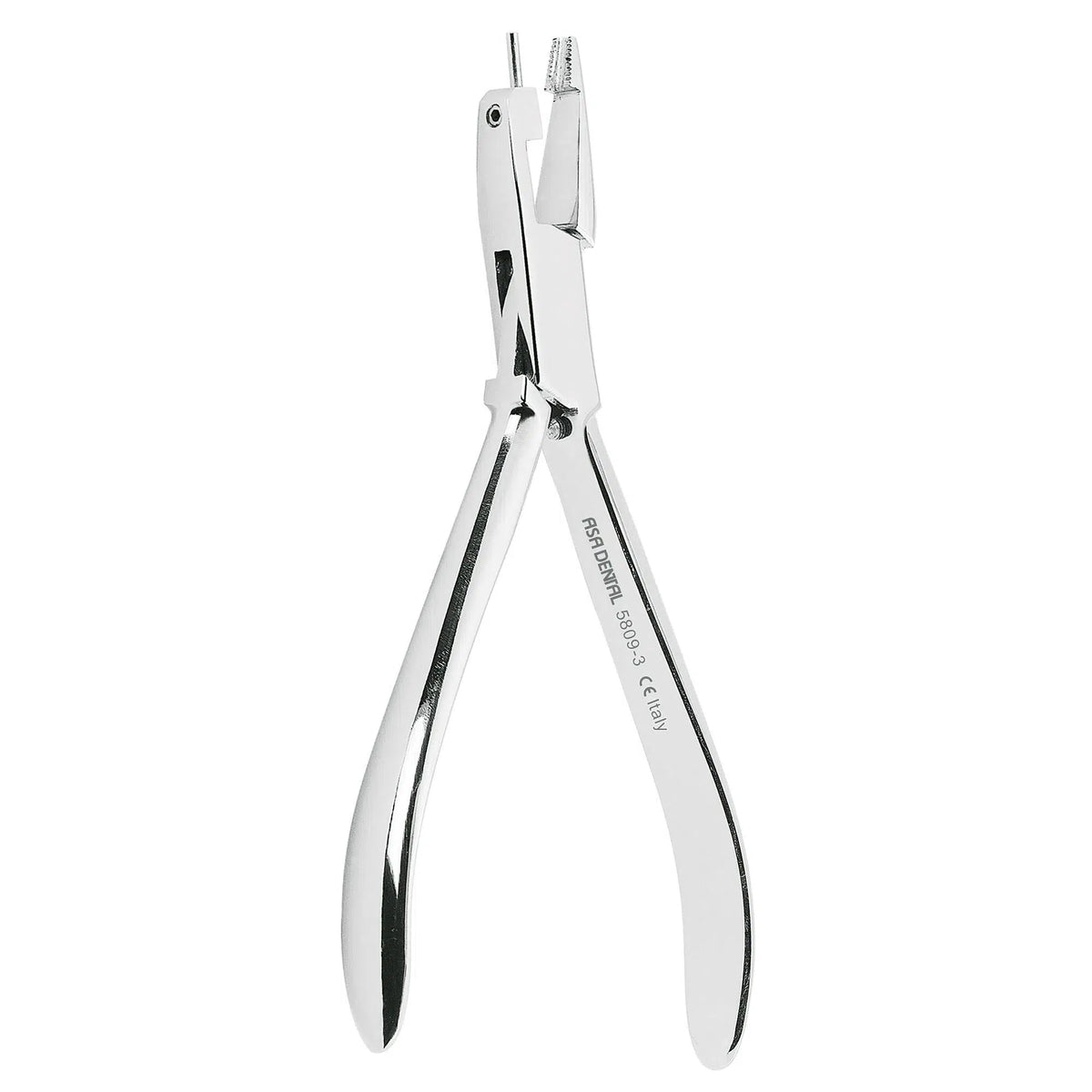 Asa Dental Draadbuigtang / Krampontang Tweed (13,5 cm)-Instrumenten-Asa Dental S.p.A-Sordent