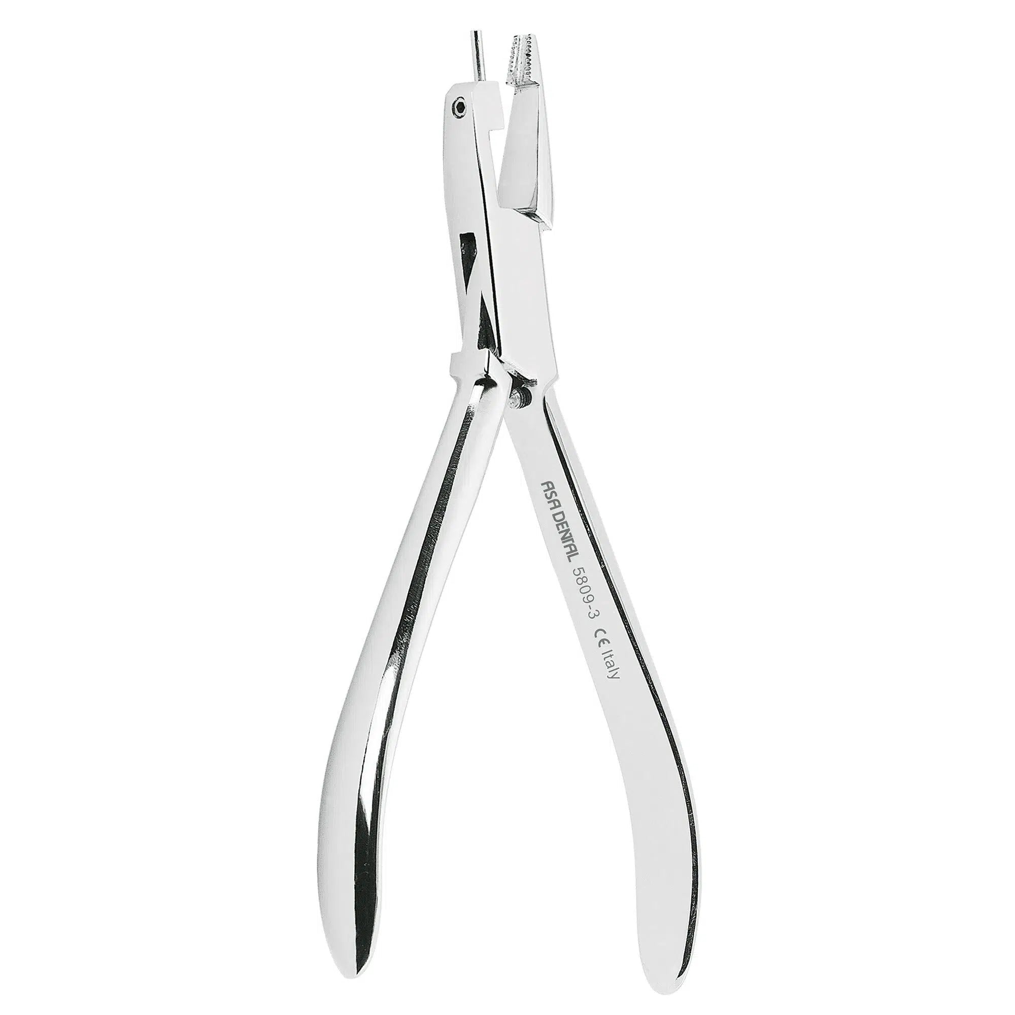 Asa Dental Draadbuigtang / Krampontang Tweed (13,5 cm)-Instrumenten-Asa Dental S.p.A-Sordent