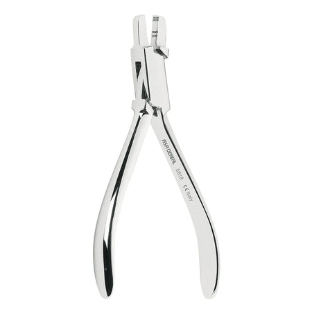 Asa Dental Draadbuigtang / Krampontang Lingual arch (12,5 cm)-Instrumenten-Asa Dental S.p.A-Sordent