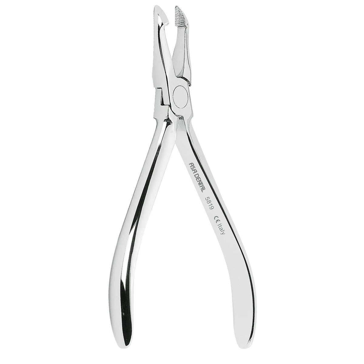 Asa Dental Ligatuur instrument - Multifunctionele tang Universeel-Instrumenten-Asa Dental S.p.A-Sordent
