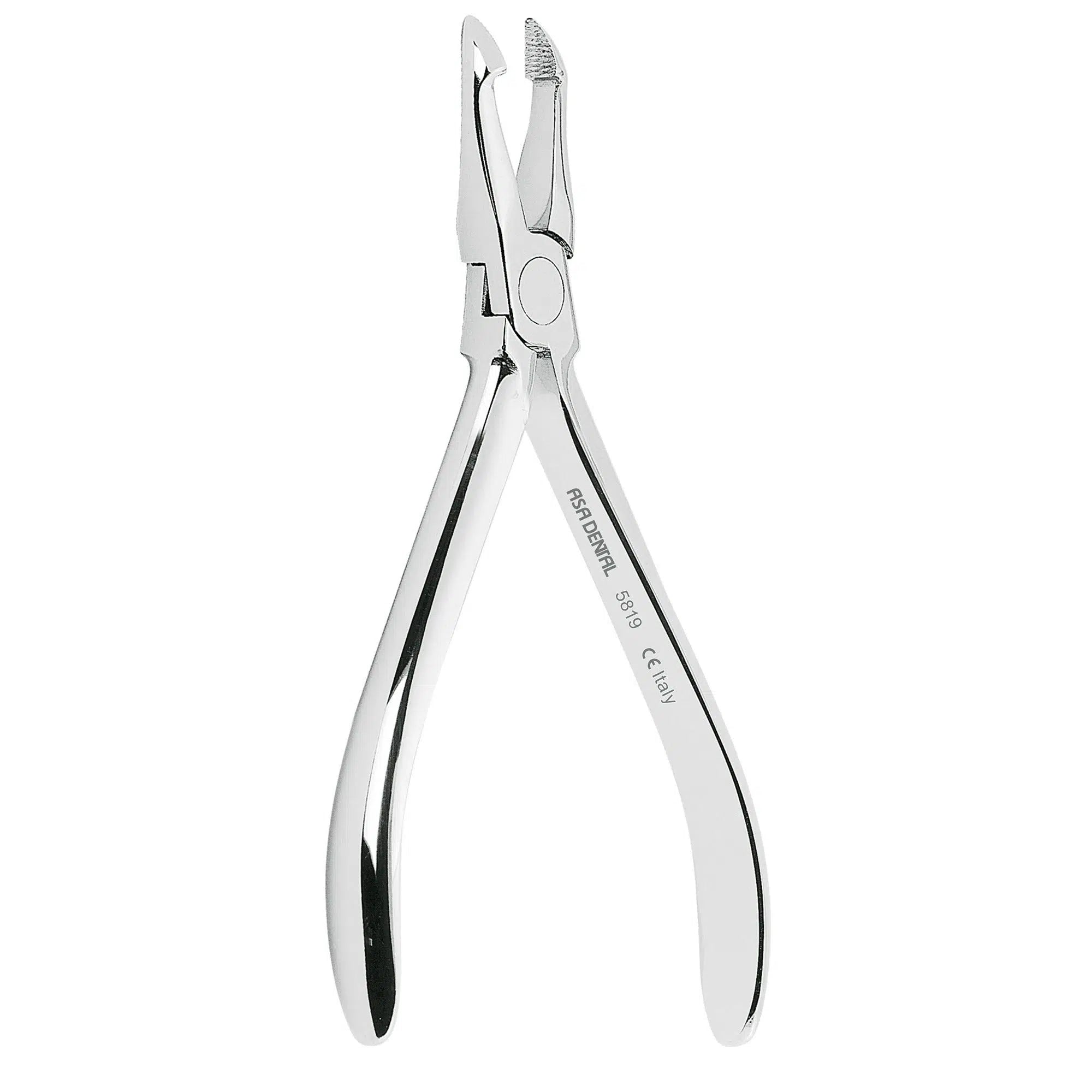 Asa Dental Ligatuur instrument - Multifunctionele tang Universeel-Instrumenten-Asa Dental S.p.A-Sordent