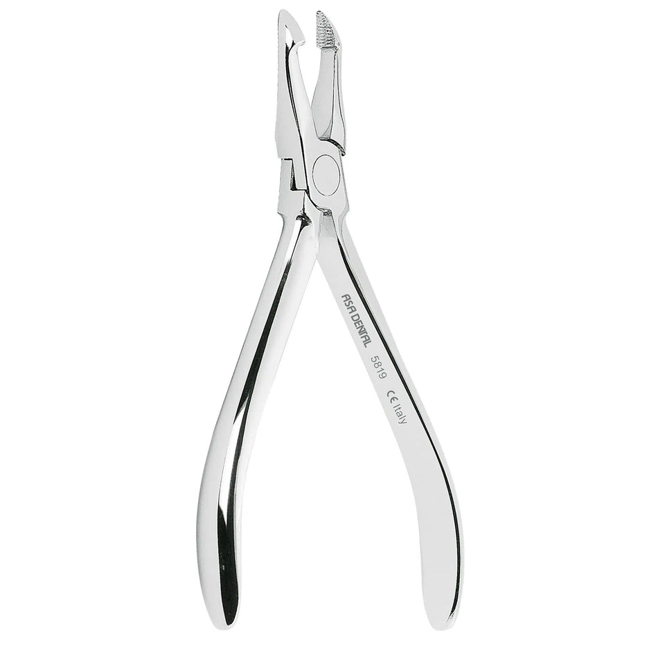 Asa Dental Ligatuur instrument - Multifunctionele tang Universeel-Instrumenten-Asa Dental S.p.A-Sordent