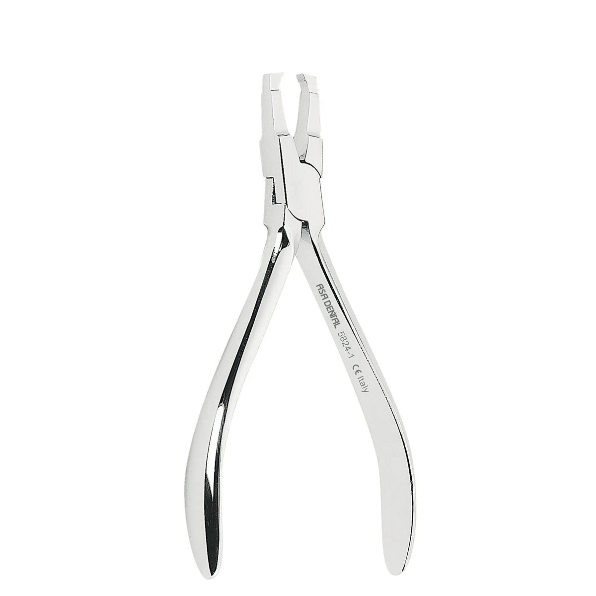 Asa Dental Bracket verwijdertang / remover brede bracket (13 cm)-Instrumenten-Asa Dental S.p.A-Sordent