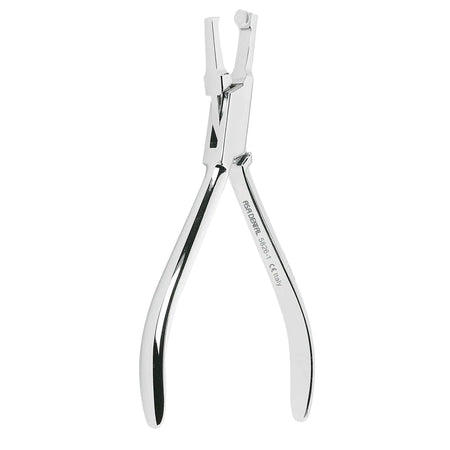 Asa Dental Bracket verwijdertang / remover brede bek (14 cm)-Instrumenten-Asa Dental S.p.A-Sordent