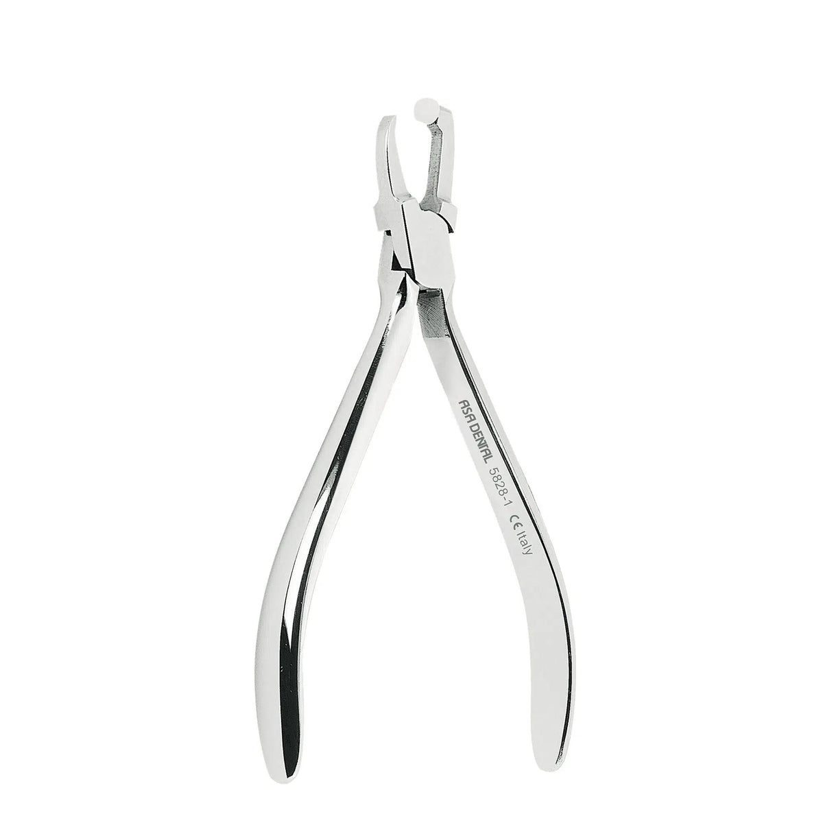 Asa Dental Posterior band en bracket verwijdertang Kort-Instrumenten-Asa Dental S.p.A-Sordent