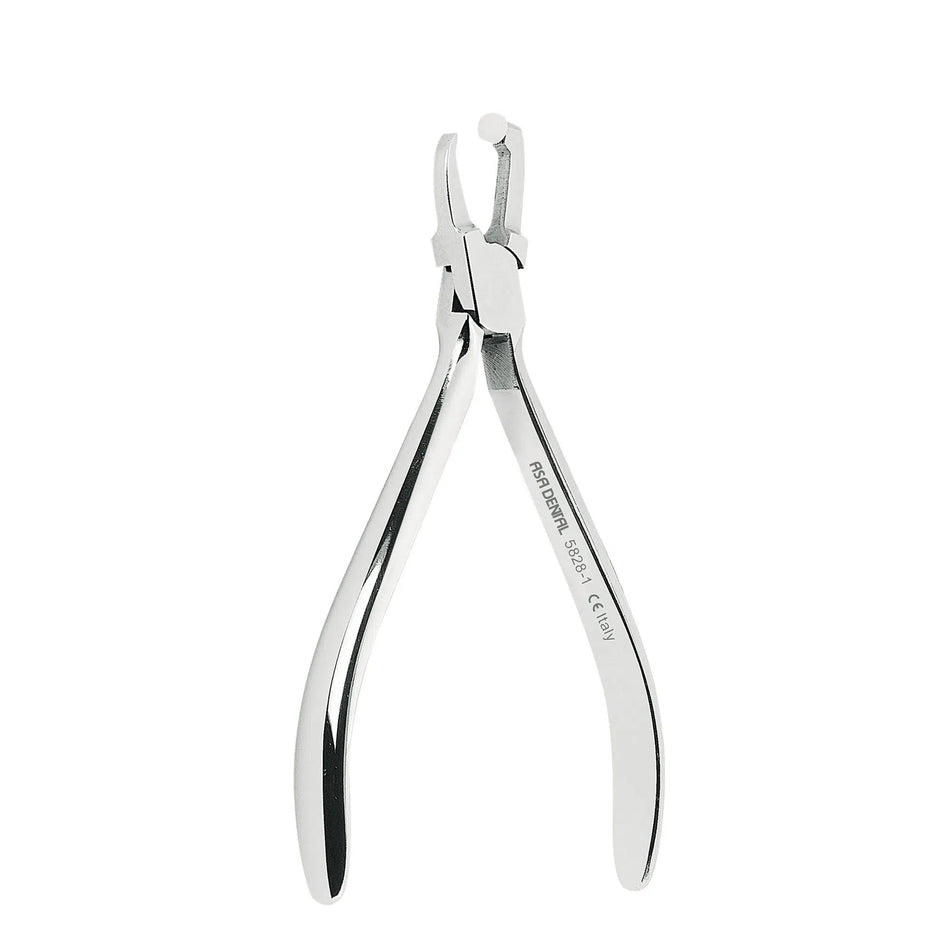 Asa Dental Posterior band en bracket verwijdertang Kort-Instrumenten-Asa Dental S.p.A-Sordent