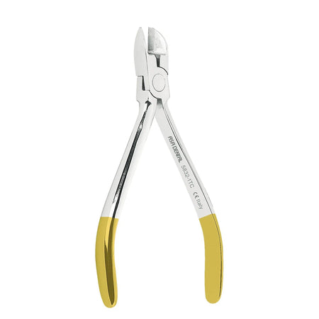 Asa Dental Draadsnijtang / Wire cutter Asa Gold TC-Instrumenten-Asa Dental S.p.A-Sordent