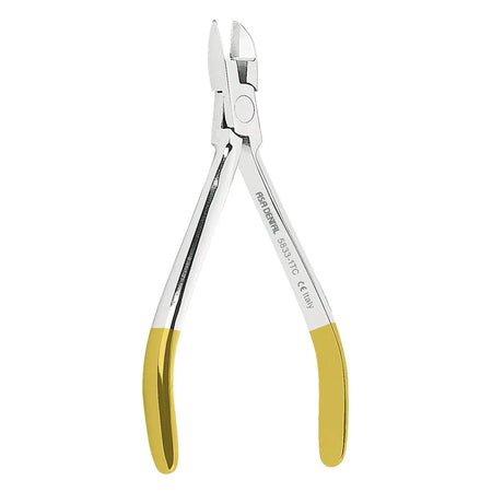 Asa Dental Draadsnijtang / Wire cutter Micro-Miniature Asa Gold TC-Instrumenten-Asa Dental S.p.A-Sordent