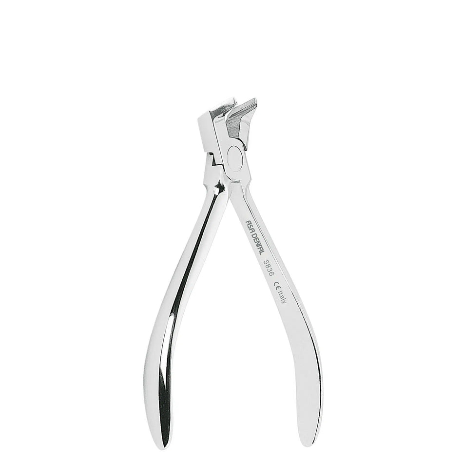 Asa Dental Draadsnijtang / Wire cutter Distaal eind-Instrumenten-Asa Dental S.p.A-Sordent