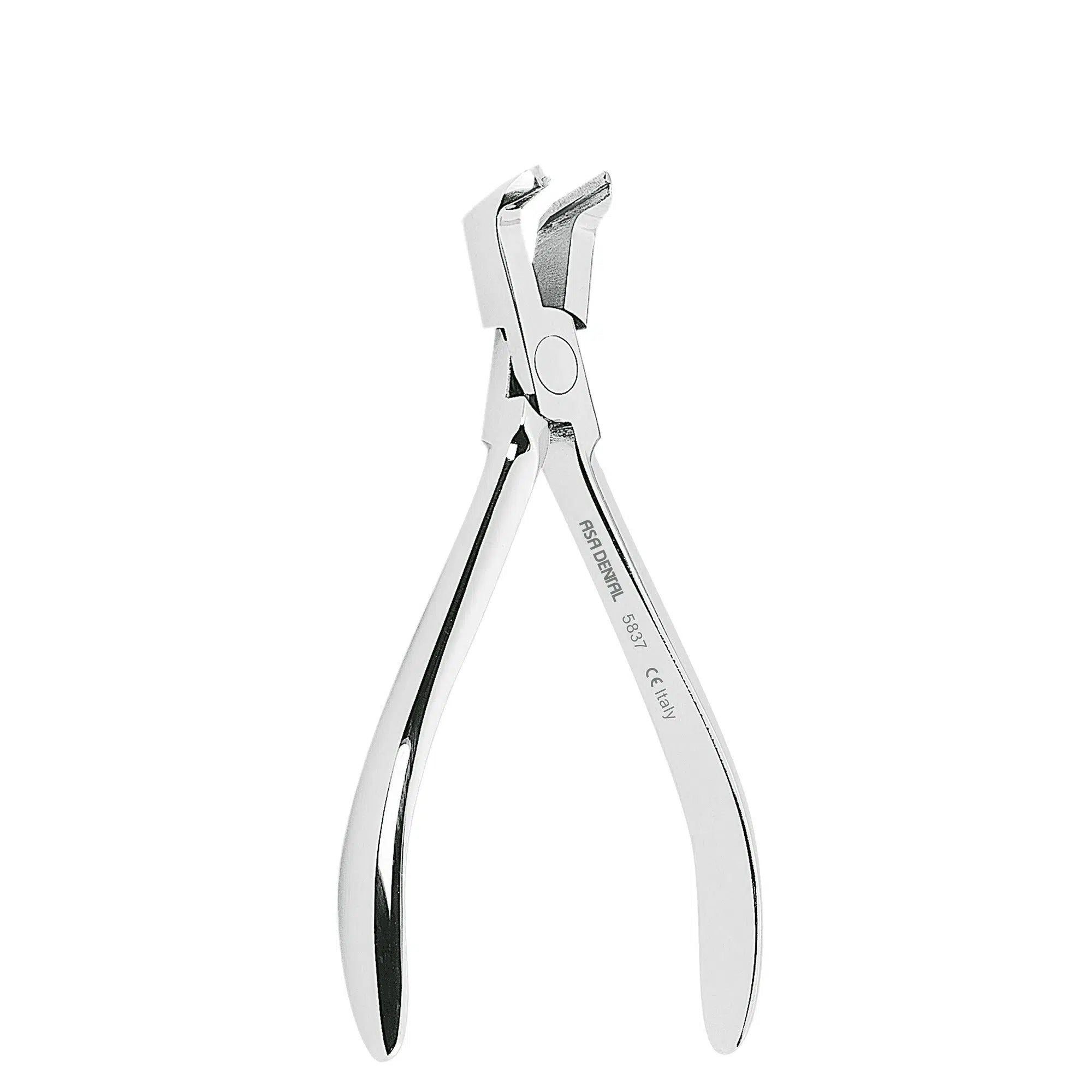 Asa Dental Draadsnijtang / Wire cutter Micro distaal-Instrumenten-Asa Dental S.p.A-Sordent