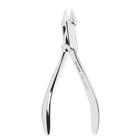 Asa Dental Draadbuigtang / Krampontang Hoek (12,5 cm)-Instrumenten-Asa Dental S.p.A-Sordent