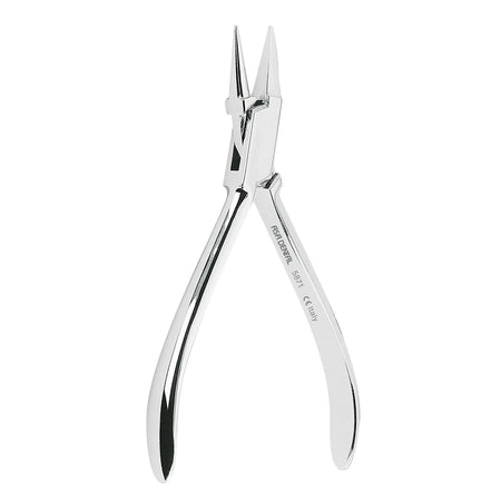 Asa Dental Draadbuigtang / Krampontang Licht vogelbek (13,5 cm)-Instrumenten-Asa Dental S.p.A-Sordent