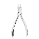 Asa Dental Draadbuigtang / Krampontang Tweed Hoekig (12 cm)-Instrumenten-Asa Dental S.p.A-Sordent