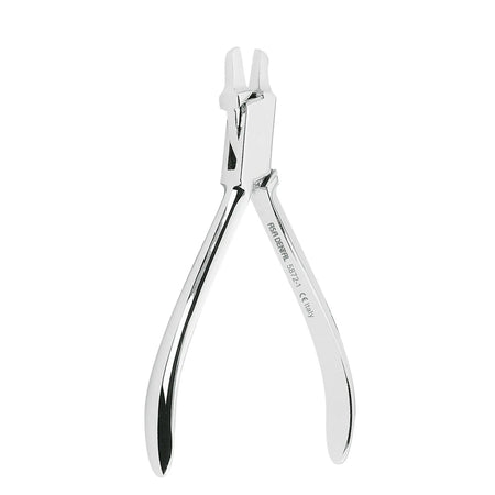 Asa Dental Draadbuigtang / Krampontang Tweed Hoekig (12 cm)-Instrumenten-Asa Dental S.p.A-Sordent