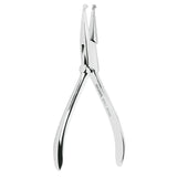 Asa Dental Draadbuigtang / Krampontang Recht (14 cm)-Instrumenten-Asa Dental S.p.A-Sordent