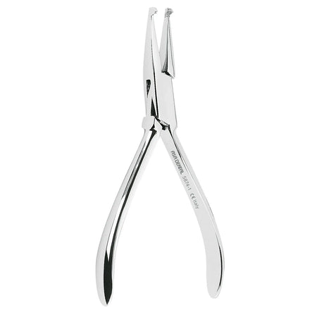 Asa Dental Draadbuigtang / Krampontang Recht (14 cm)-Instrumenten-Asa Dental S.p.A-Sordent