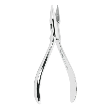 Asa Dental Draadbuigtang / Krampontang Gekarteld (13,5 cm)-Instrumenten-Asa Dental S.p.A-Sordent