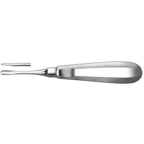 Carl Martin Luxator Recht 5mm #588/2-Carl Martin-Sordent