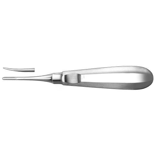 Carl Martin Luxator Gebogen 3mm #588/3-Carl Martin-Sordent