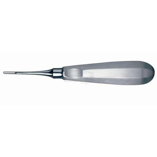 Carl Martin Luxator Recht 2,5mm #588/5-Carl Martin-Sordent