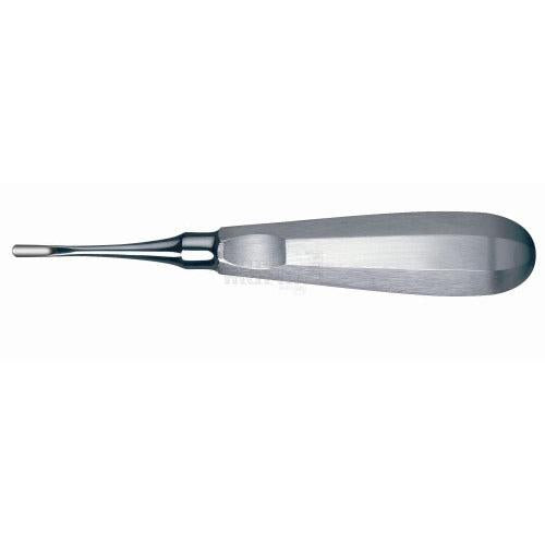 Carl Martin Luxator Recht 4mm #588/6-Carl Martin-Sordent