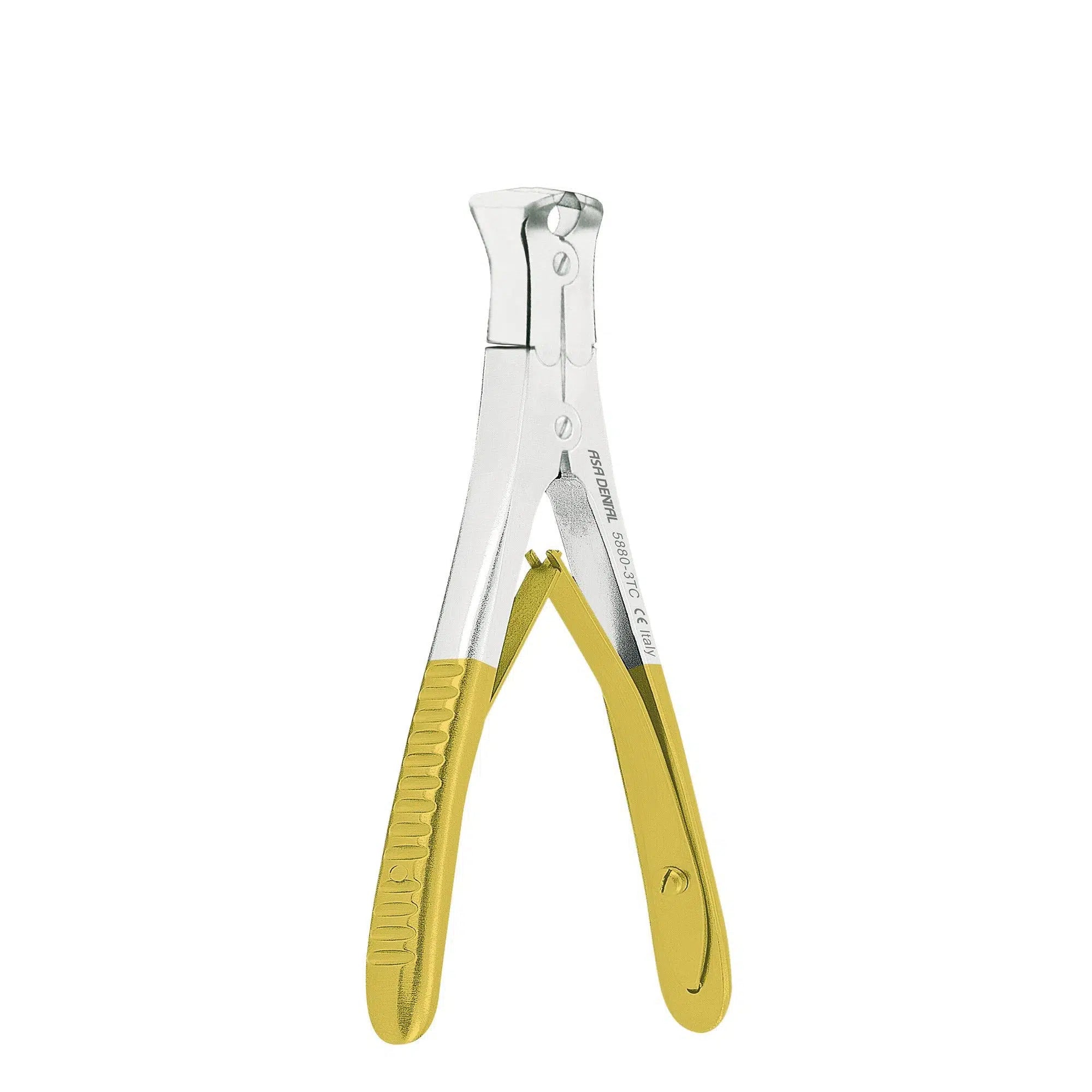 Asa Dental Draadsnijtang / Wire cutter TC (< 1,2 mm)-Instrumenten-Asa Dental S.p.A-Sordent