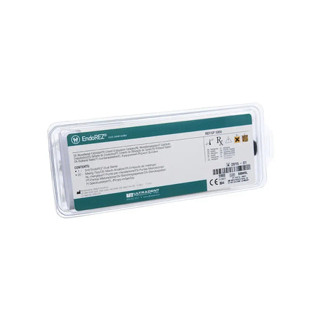 EndoREZ™ Wortelkanaalsealer Refill Kit - 20 Mengtips + Spuit-Ultradent-Sordent