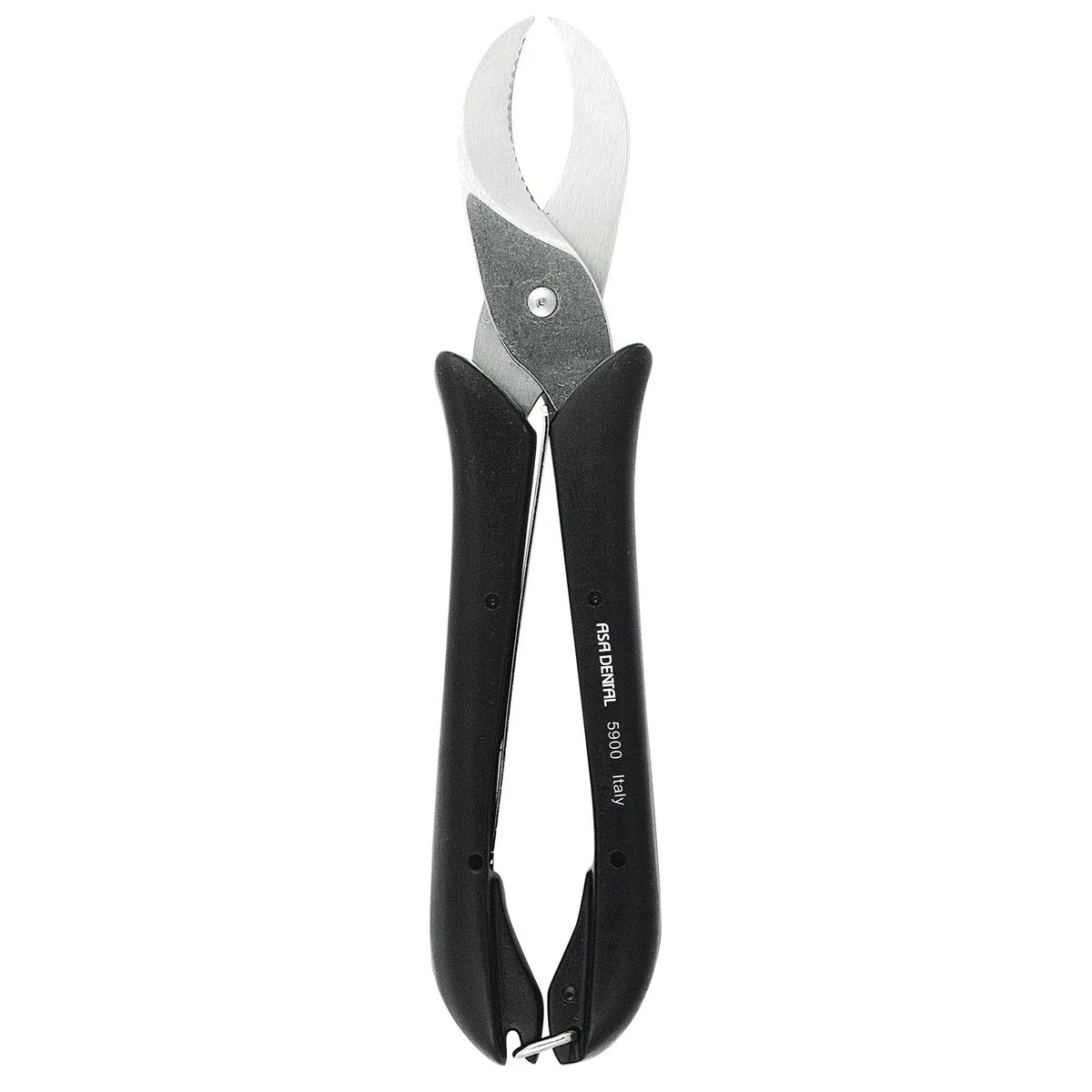 Asa Dental Gipskniptang / Gips breek tang Zwart (19,5 cm)-Instrumenten-Asa Dental S.p.A-Sordent