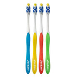Jordan Tandenborstels Total Clean - Soft (4 st.)-Jordan-Sordent