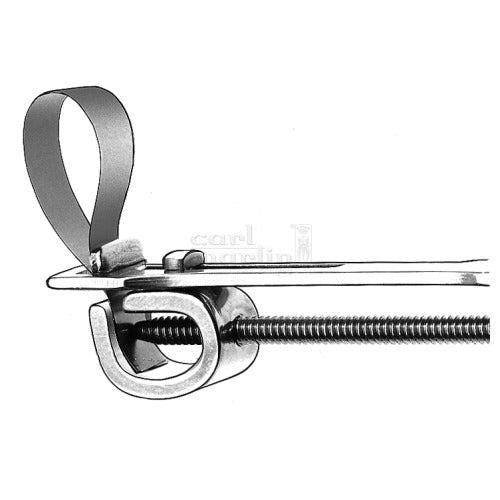 Carl Martin Matrixspanner Universal met Wangbescherming #595-Carl Martin-Sordent