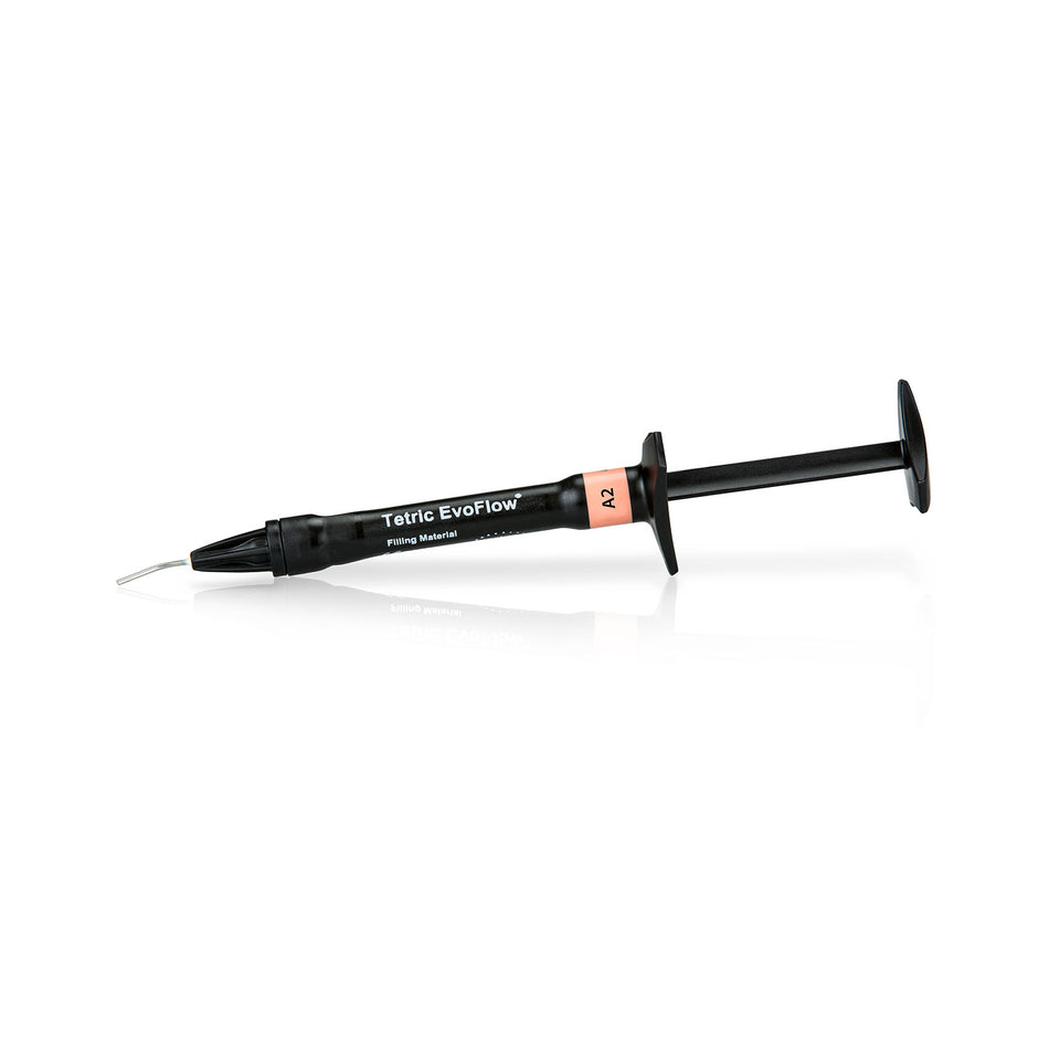 Ivoclar Vivadent Tetric EvoFlow® Refill Syringe (Spuit) (2 g)-Ivoclar-A2-Sordent
