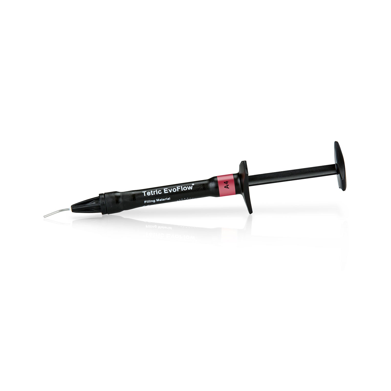 Ivoclar Vivadent Tetric EvoFlow® Refill Syringe (Spuit) (2 g)-Ivoclar-A4-Sordent