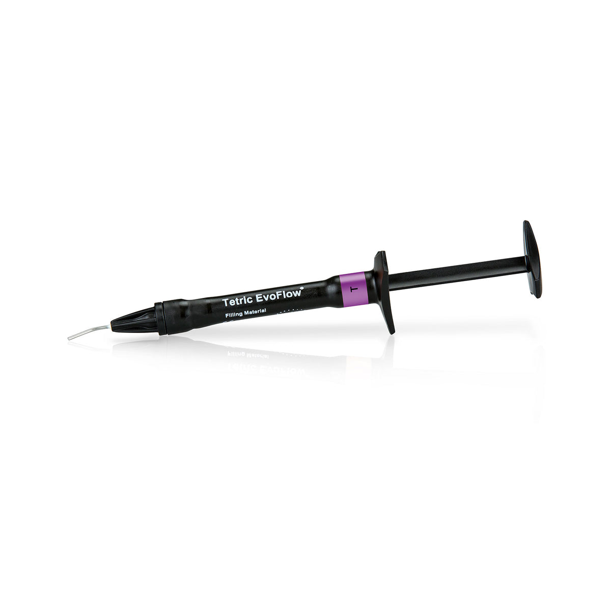 Ivoclar Vivadent Tetric EvoFlow® Refill Syringe (Spuit) (2 g)-Ivoclar-T-Sordent