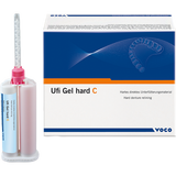 VOCO Ufi Gel® Hard Set Poeder 60 g + Liquid 40 mL + Conditioner 20 mL-VOCO-Sordent