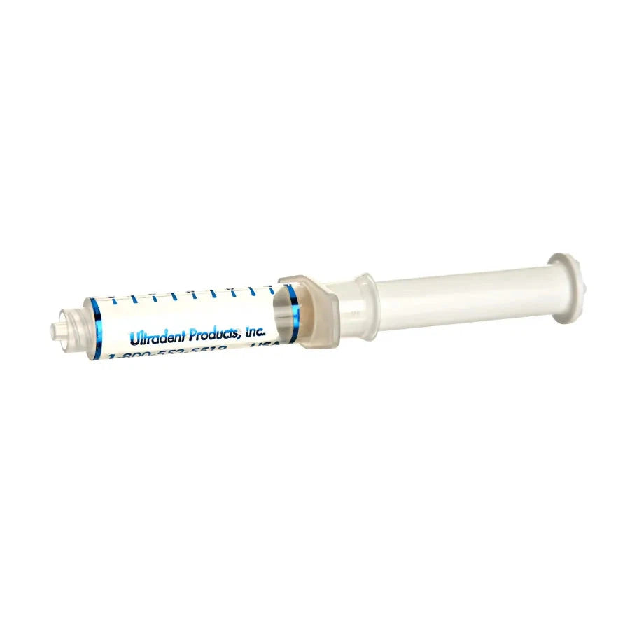 Applicatiespuit Leeg / Plastic Syringe 5 ml - (10 st.)-Ultradent-Sordent