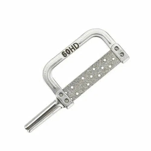 Orthodontisch Dubbelzijdige Slijpstrips Voor Contacten-Apparatuur-Sordent-60 HD-Sordent