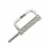 Orthodontisch Dubbelzijdige Slijpstrips Voor Contacten-Apparatuur-Sordent-60 HD-Sordent