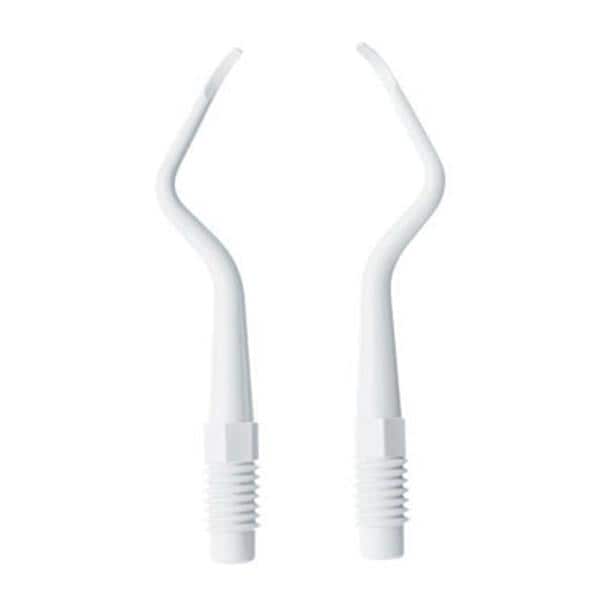 Hu-Friedy Implacare™ II Scaler Kit 4R/4L (12 Tips + Handle #6)-Hu-Friedy-Sordent