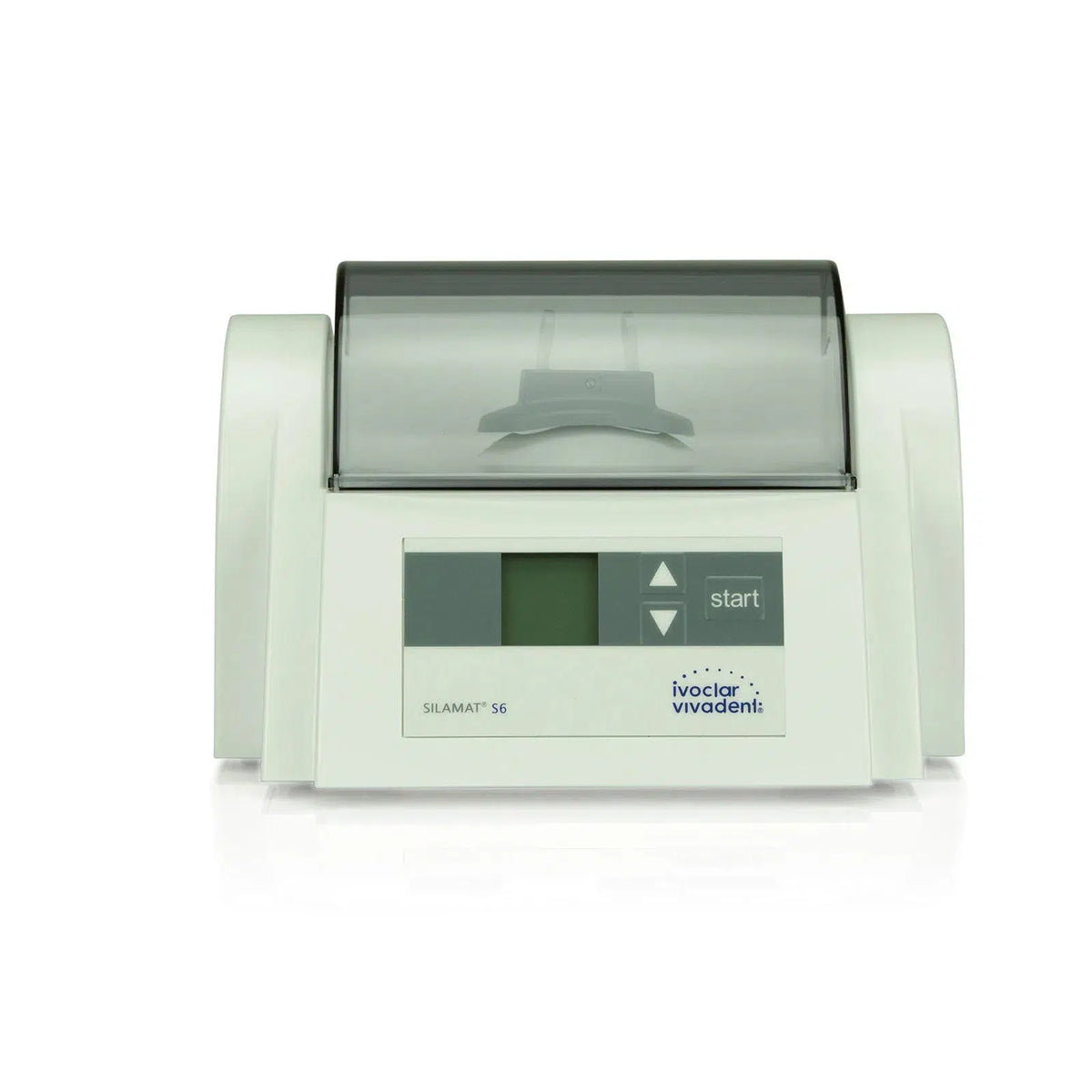 Silamat® S6 Universele Capsulemenger voor Amalgam en Glas Ionomer-Vivadent-Sordent