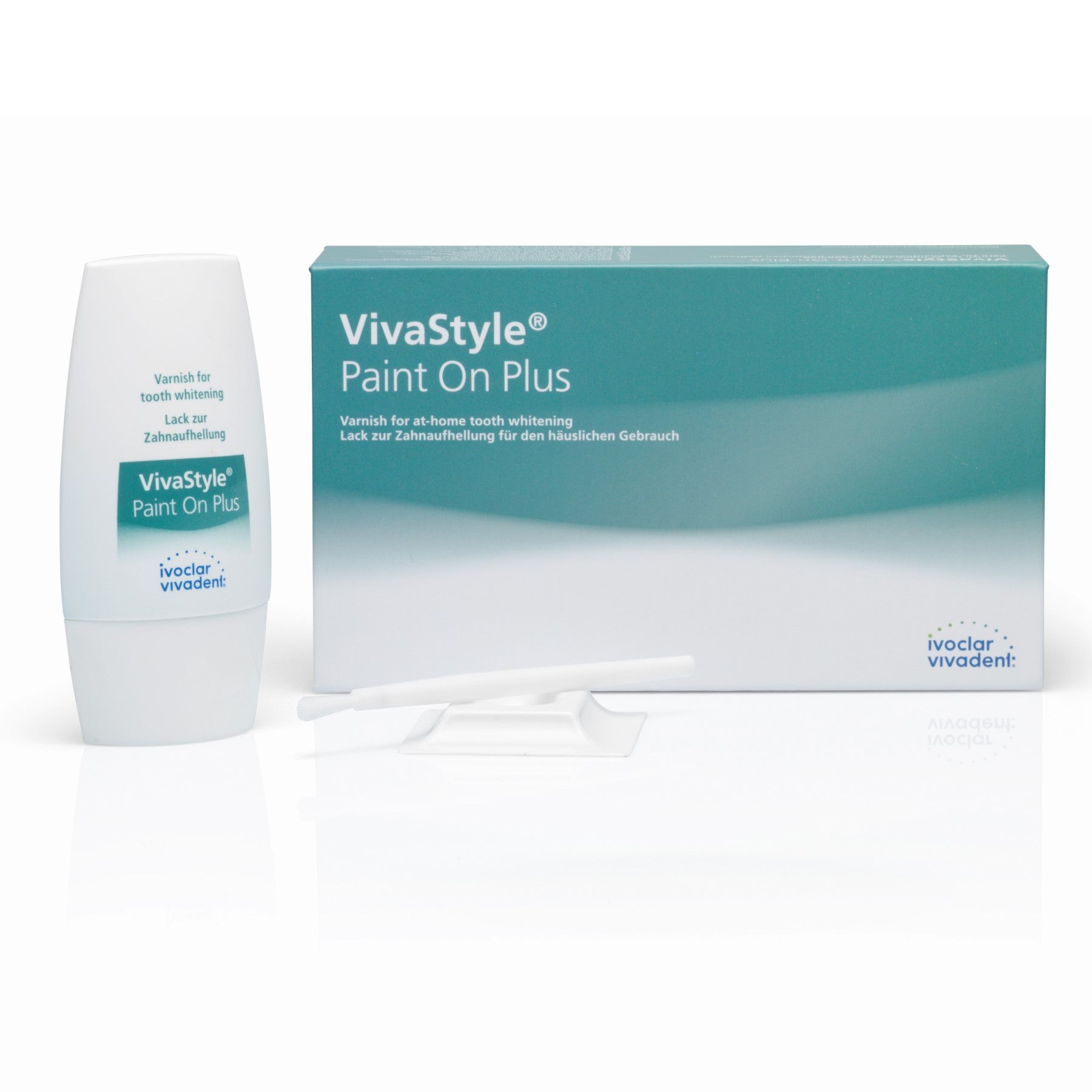 Ivoclar Vivadent Vivastyle® Paint On Plus Kit (Bleken zonder bitje) (20 mL)-Ivoclar-Sordent