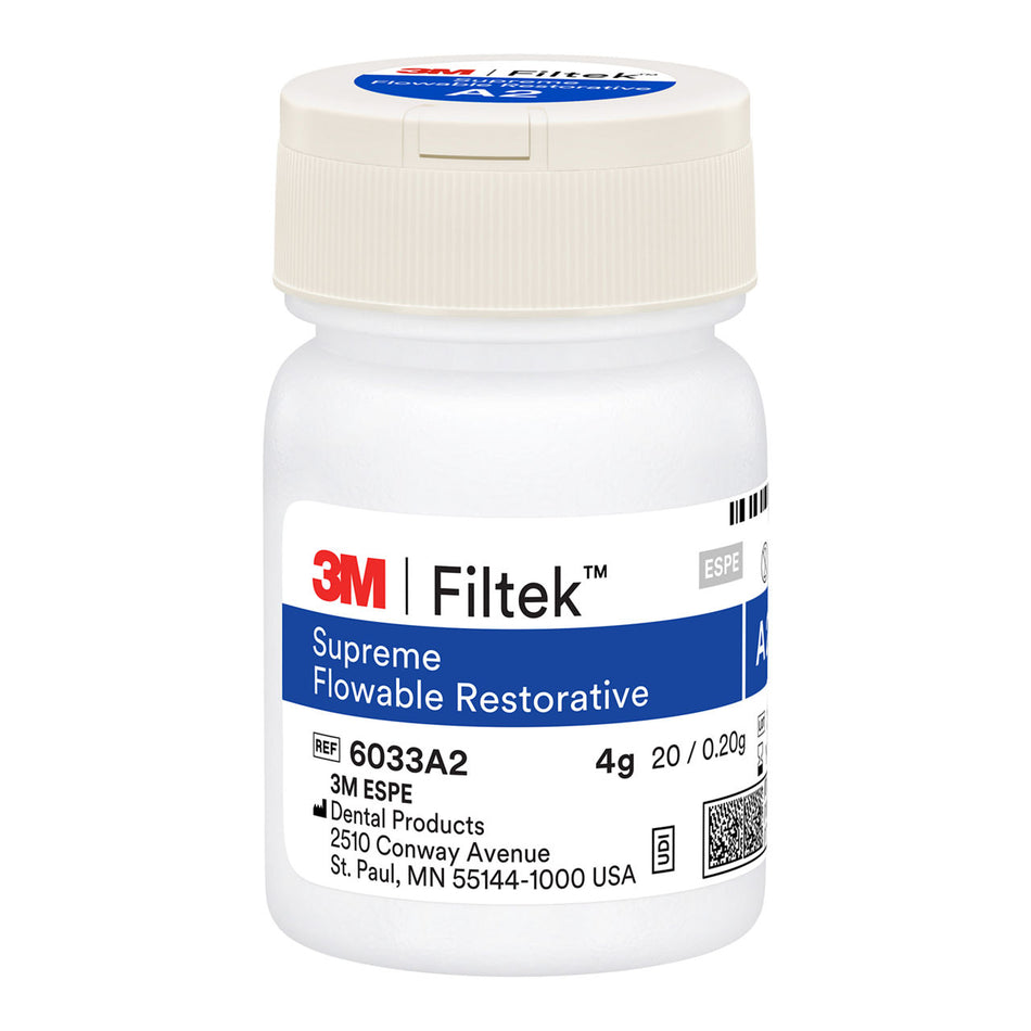 3M™ Filtek™ Supreme Flowable Restauratiemateriaal Refill Capsule-Solventum-A2-Sordent