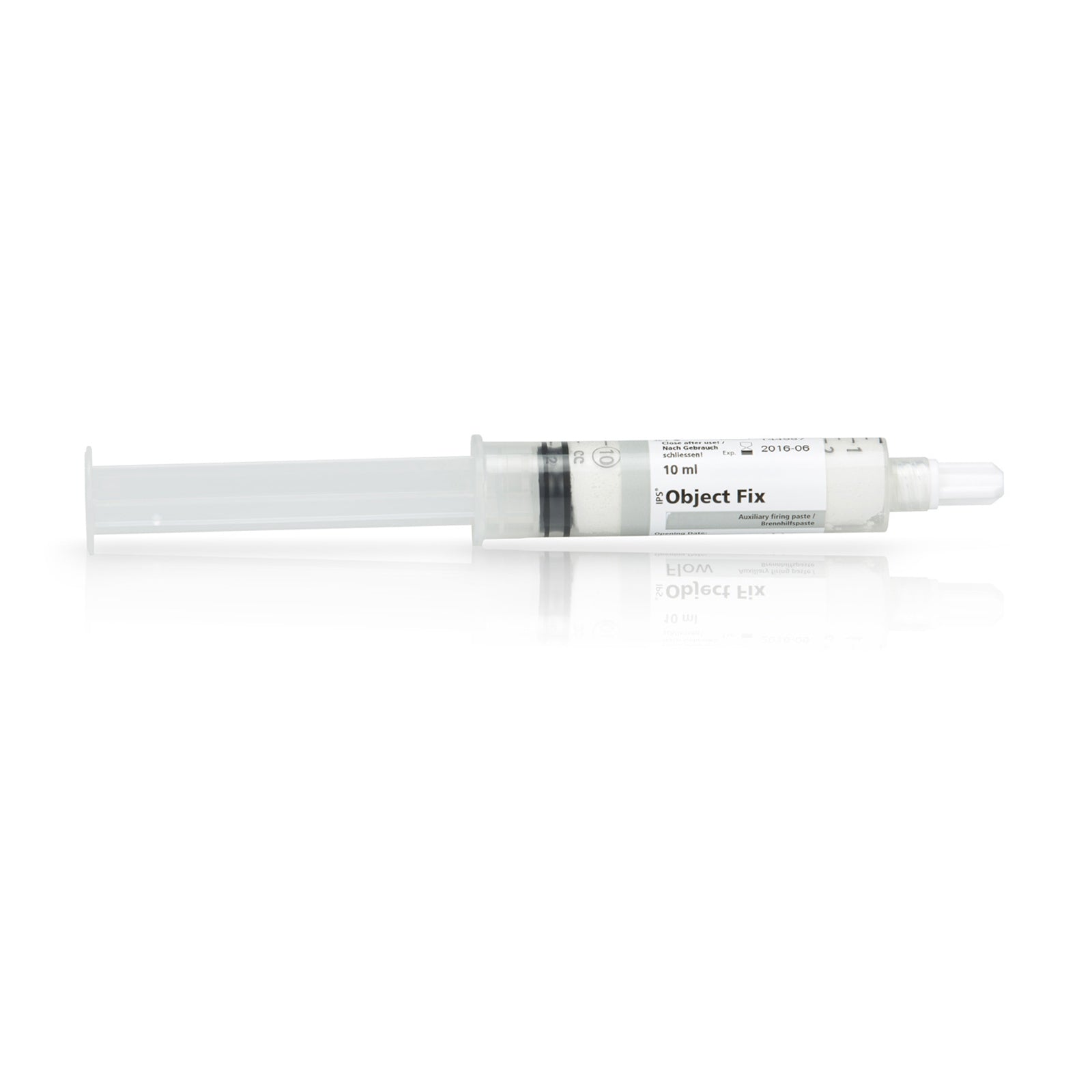 Ivoclar Vivadent IPS® Object Fix Flow (10 mL)-Ivoclar-Sordent