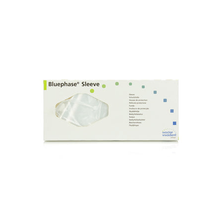 Ivoclar Vivadent Bluephase® Sleeves Refill (5x 50 st.)-Ivoclar-Sordent