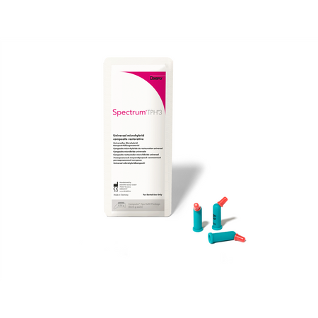 Dentsply Spectrum® TPH® 3 Composiet Capsules - Div. Kleuren (10 x 0.25 g)-Dentsply Sirona-Sordent