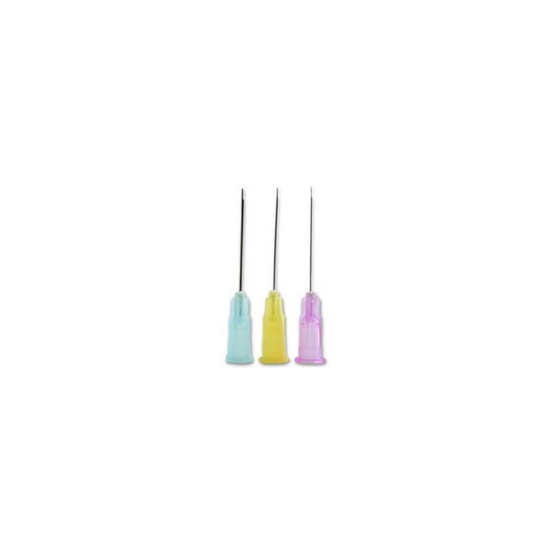Vista Apex Appli-Vac™ Irrigatietips 27G / 30G (100 st.)-Vista Apex-Sordent