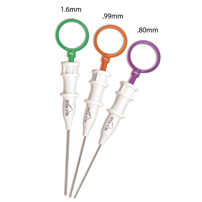 Vista Apex MTA Carriers - Div. Maten (5 st.)-Vista Apex-Sordent