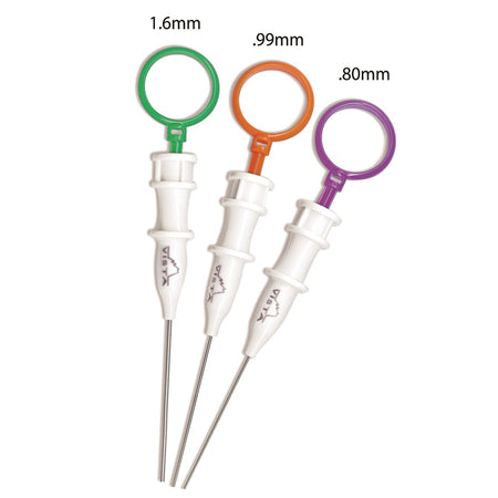 Vista Apex MTA Carriers - Div. Maten (5 st.)-Vista Apex-Sordent