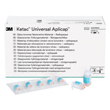 3M™ Ketac™ Universal Aplicap™ Glasionomeer Restauratiemateriaal-Solventum-Refill A2-Sordent
