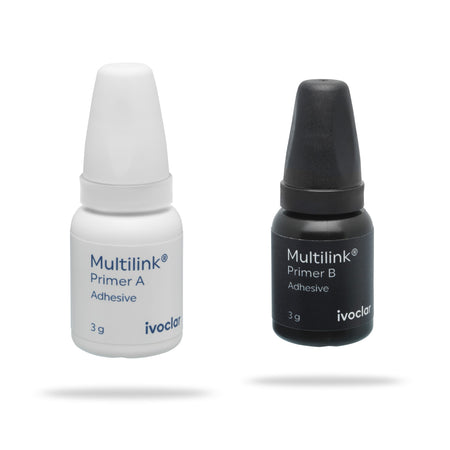 Ivoclar Vivadent Multilink® Primer A+B Refill (2x 3 g)-Ivoclar-Sordent