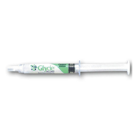 Dentsply Glyde™ File Prep Spuitjes - A0901 (3 x 3.0 mL)-Dentsply Sirona-Sordent